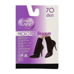 جوراب ۲ ربع پریزن اورجینال مدل MICRO70 Support - تصویر 2