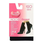 جوراب ۲ ربع پریزن اورجینال مدل MICRO 120 Soft Style - تصویر 2