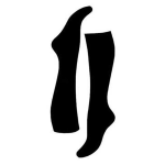 جوراب ۳ ربع پریزن اورجینال مدل MICRO 120 Soft Style