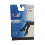 جوراب ۳ ربع پریزن اورجینال مدل MICRO 120 Soft Style - تصویر 2