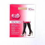 جوراب ۳ ربع پریزن (Parizan) - مدل Micro 20 Support - تصویر 2