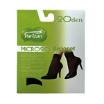 جوراب ۲ ربع پریزن (Parizan) - مدل MICRO20 Support - تصویر 2