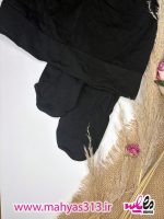 جوراب شلواری ضخیم پنتی (Penti) 200- سری میکرو - تصویر 2