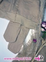 جوراب شلواری ضخیم پنتی (Penti) 200- سری میکرو - تصویر 3