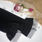 ساق‌دست گیتی | مدل لمه توردار